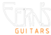 Fern's Guitars bedrijfs logo